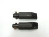 Duo voetsteun set Honda VTR 250