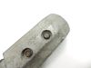 Footrest left Kawasaki LTD 454