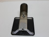 Kentekenplaathouder Laverda 750