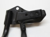 Pillion step left  Suzuki DL 650 V STROM