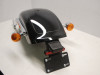 Achterspatbord Harley Davidson Softtail