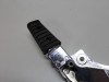 Soziusfussraste links Yamaha XV 1100 Virago