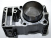 Cylinders Honda TRANSALP