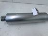 Muffler Kawasaki ZZR 600