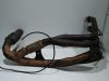 Downpipes Honda CBR Fireblade