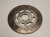 Remschijf voor Harley Davidson Softtail