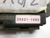 Fuse box Kawasaki ZRX 1100 1200