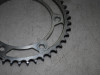 Achtertandwiel Honda CBR 600 RR