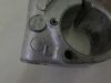 Steering Handle left  Suzuki GSX 400 X Impulse