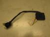 Regulator rectifier  Honda CBR Fireblade