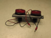 Rear light Yamaha V max