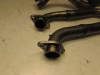 Downpipes Aprilia RSV 4