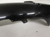 Linker achterkant Suzuki GSX F 600