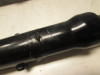 Front pipes complete Kawasaki ZZR 1100