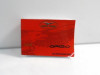 Fahrerhandbuch Moto Guzzi Griso