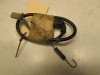 Wire harness front Honda Goldwing GL