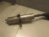 Uitlaatbochten Kawasaki KR-1S