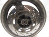 Felge hinten Suzuki GSX F 1100