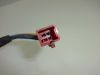 Handlebar switch assy right Kawasaki VN 700  750