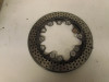 Brake disc set Honda CBR 600 F