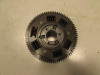 Clutch Honda CB 600 F