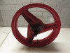 Felge hinten Honda CBR 600 F