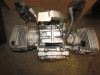 Engine BMW R 850 R