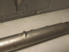 Front Fork right complete Suzuki RF 600