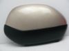 Saddlebag cover right Honda Deauville 650 - 700