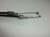 Throttle cable Honda PC 800