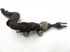 Bremszylinder hinten Honda NTV 650