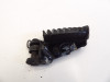 Footrest right Honda XL 600