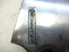 Engine cover Suzuki LS 650