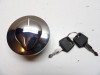 Fuel filler cap Honda VT 600