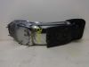 Achterspatbord Honda CB 750 