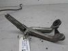 Soziusfussraste links Suzuki GSX R 750