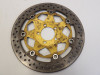 Brake disc front Kawasaki ZX 12 R