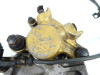 Bremssattel Bremszange hinten Honda CBF 600