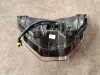 Headlight Benelli TRK 702