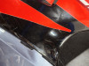 Linker zijkuip Honda CBR 1000 F