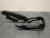 Guardabarros trasero BMW F 650 GS
