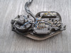 Tellerset Yamaha TDM