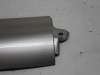 Topkuip verbinding onder Suzuki GSX F 750
