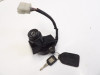 Ignition key Kawasaki GPX 750