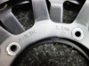 Bremsscheibenset Honda NT 1100 DCT