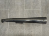 Uitlaat Kawasaki Z 550 GT