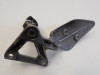 Main step holder left Yamaha FAZER 600