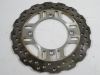 Rear brake disc Kawasaki Z 750