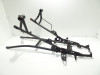 Achtersubframe BMW F 650 GS