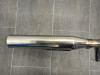 Uitlaat Harley Davidson FXSB Breakout